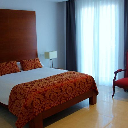 Hotel Medinasalim مديناسيلي المظهر الخارجي الصورة