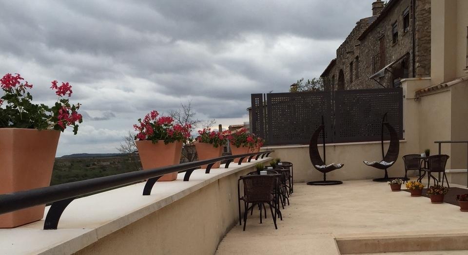 Hotel Medinasalim مديناسيلي المظهر الخارجي الصورة