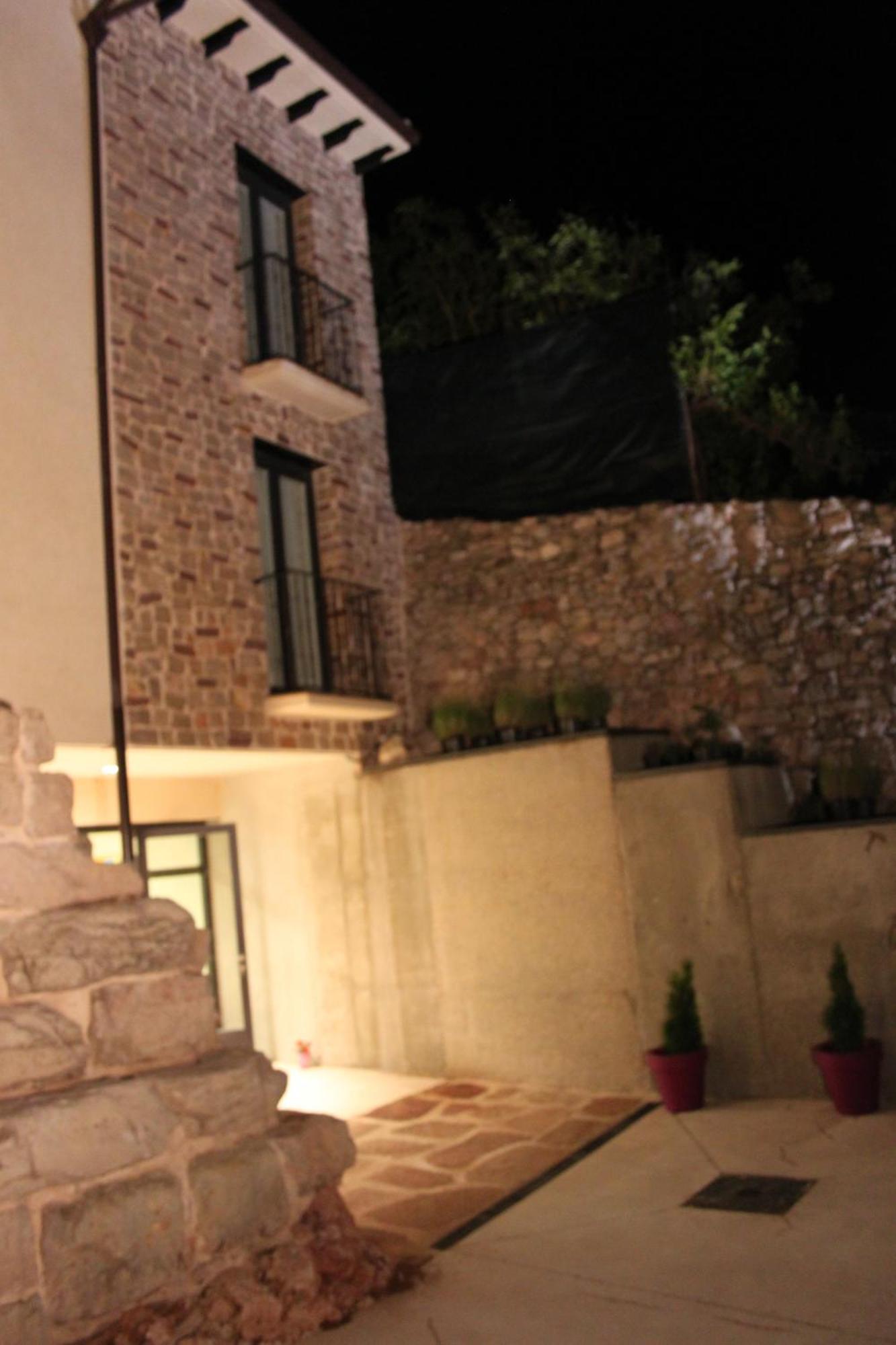 Hotel Medinasalim مديناسيلي المظهر الخارجي الصورة