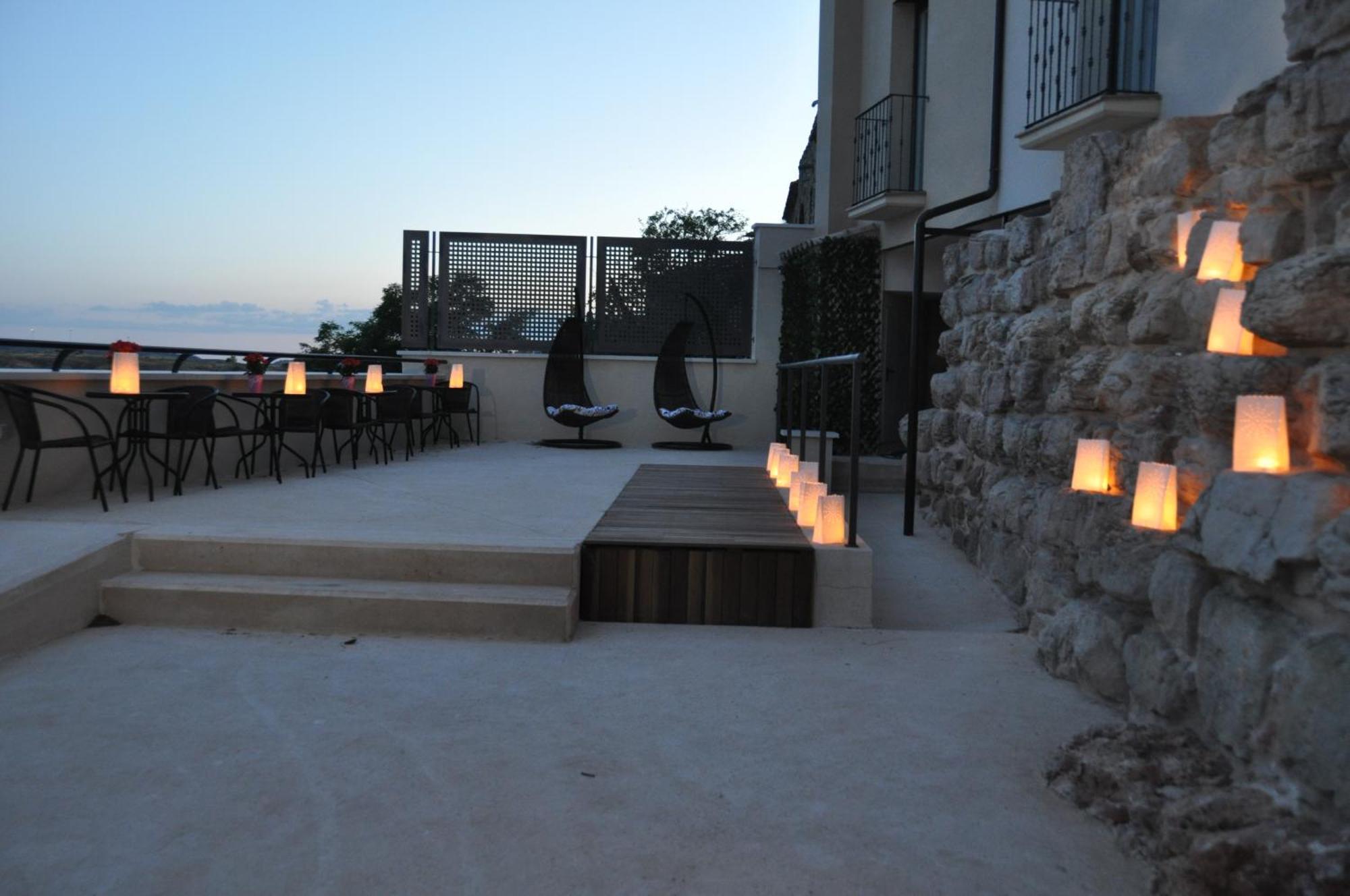 Hotel Medinasalim مديناسيلي المظهر الخارجي الصورة