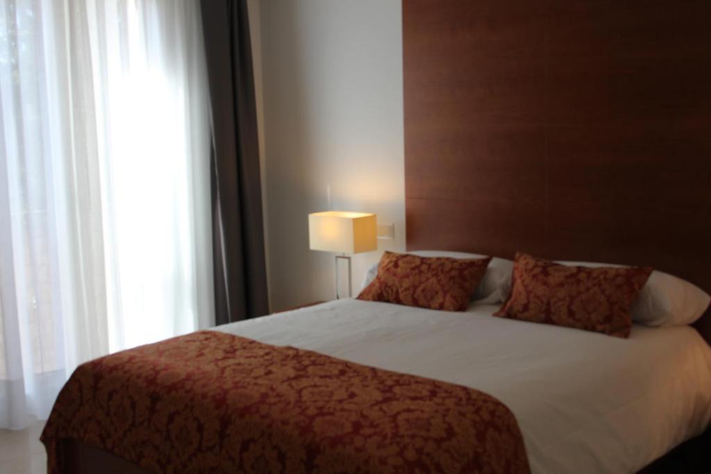 Hotel Medinasalim مديناسيلي الغرفة الصورة