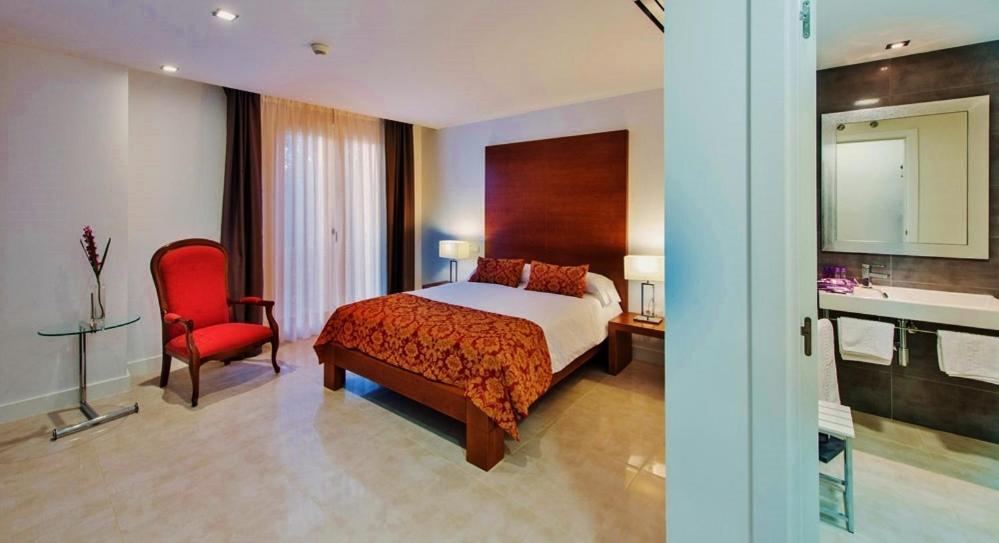 Hotel Medinasalim مديناسيلي الغرفة الصورة