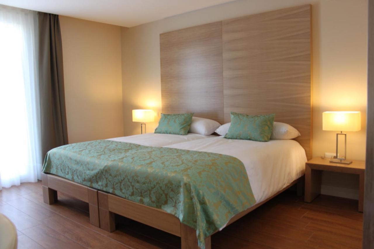 Hotel Medinasalim مديناسيلي الغرفة الصورة